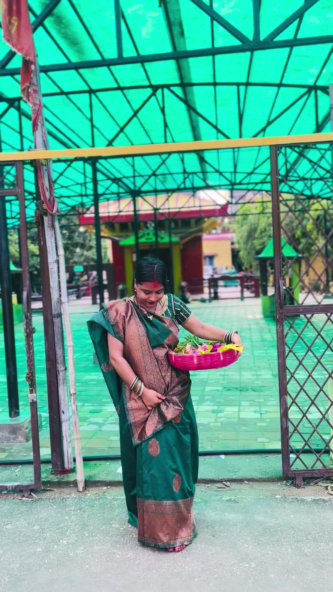 @Payal randhir karn