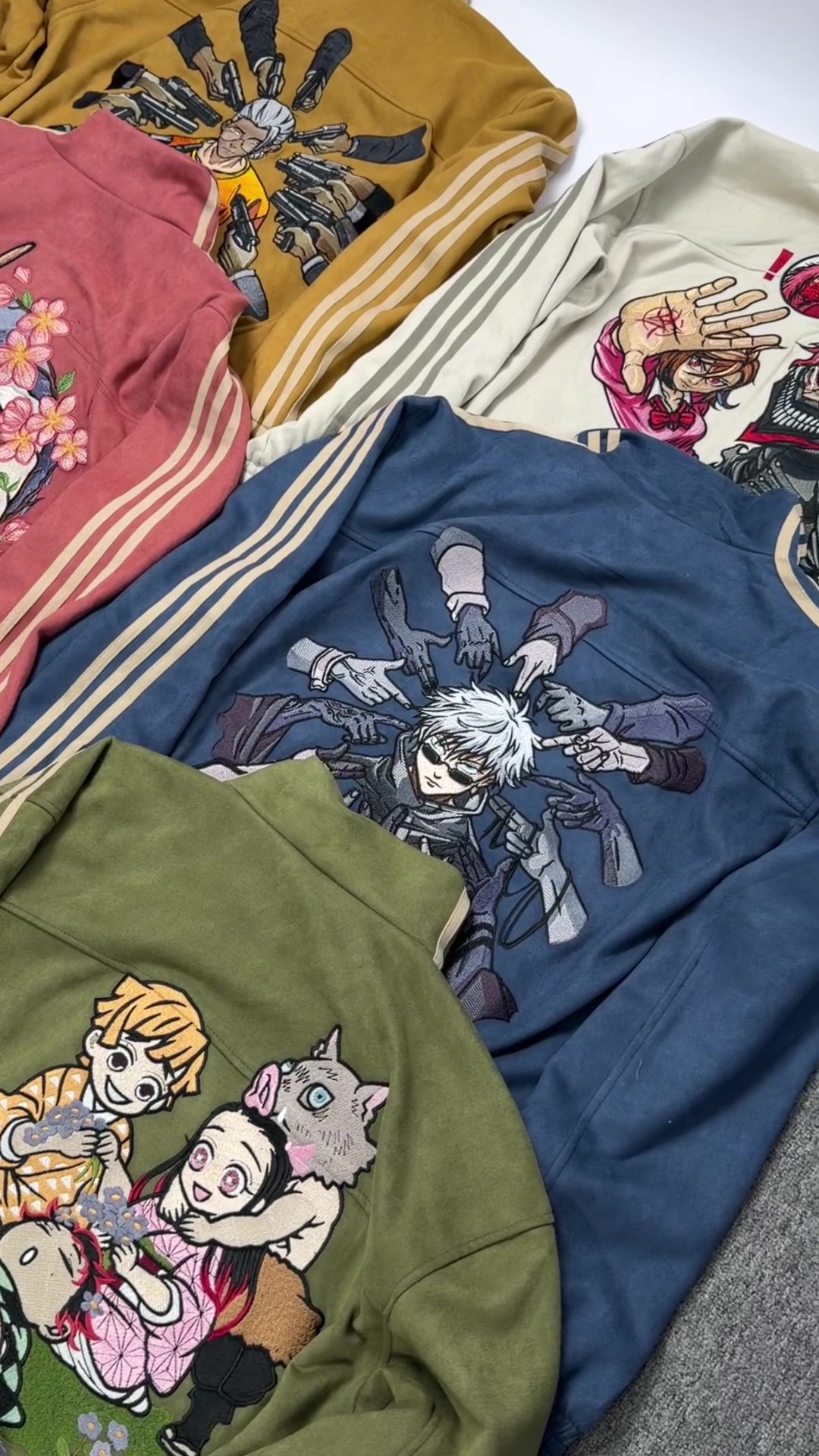 @Otaku Stitch