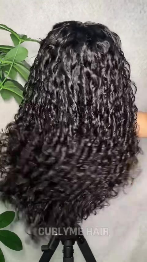@CurlyMe Hair Store
