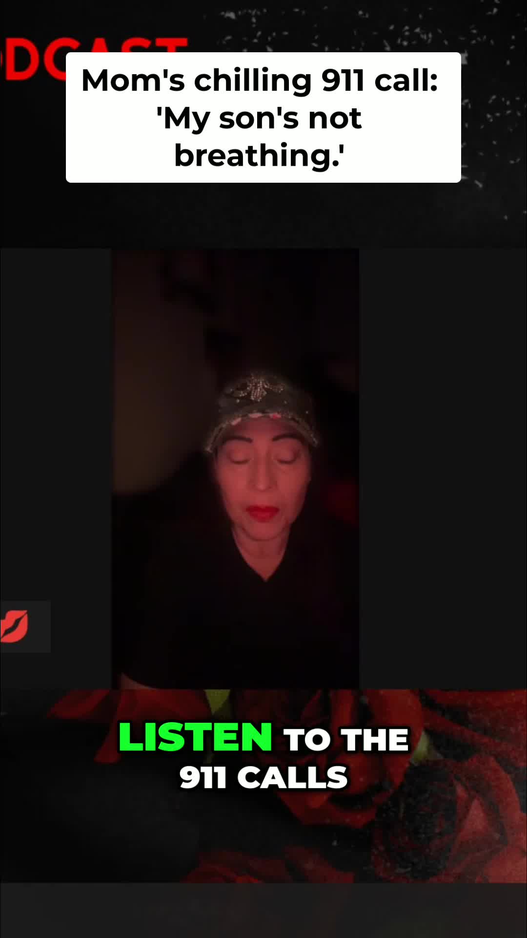 @Roses Are Red Podcast