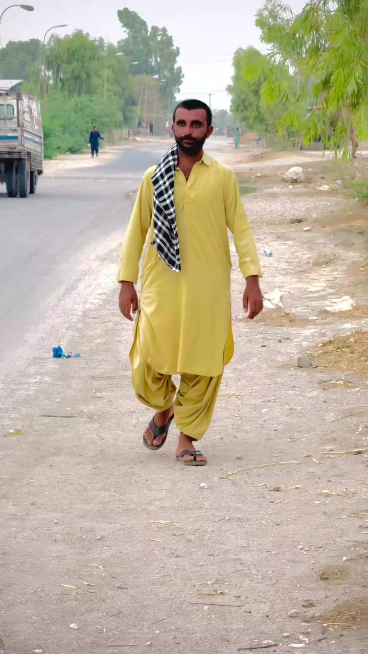 @Gul Hassan Baloch