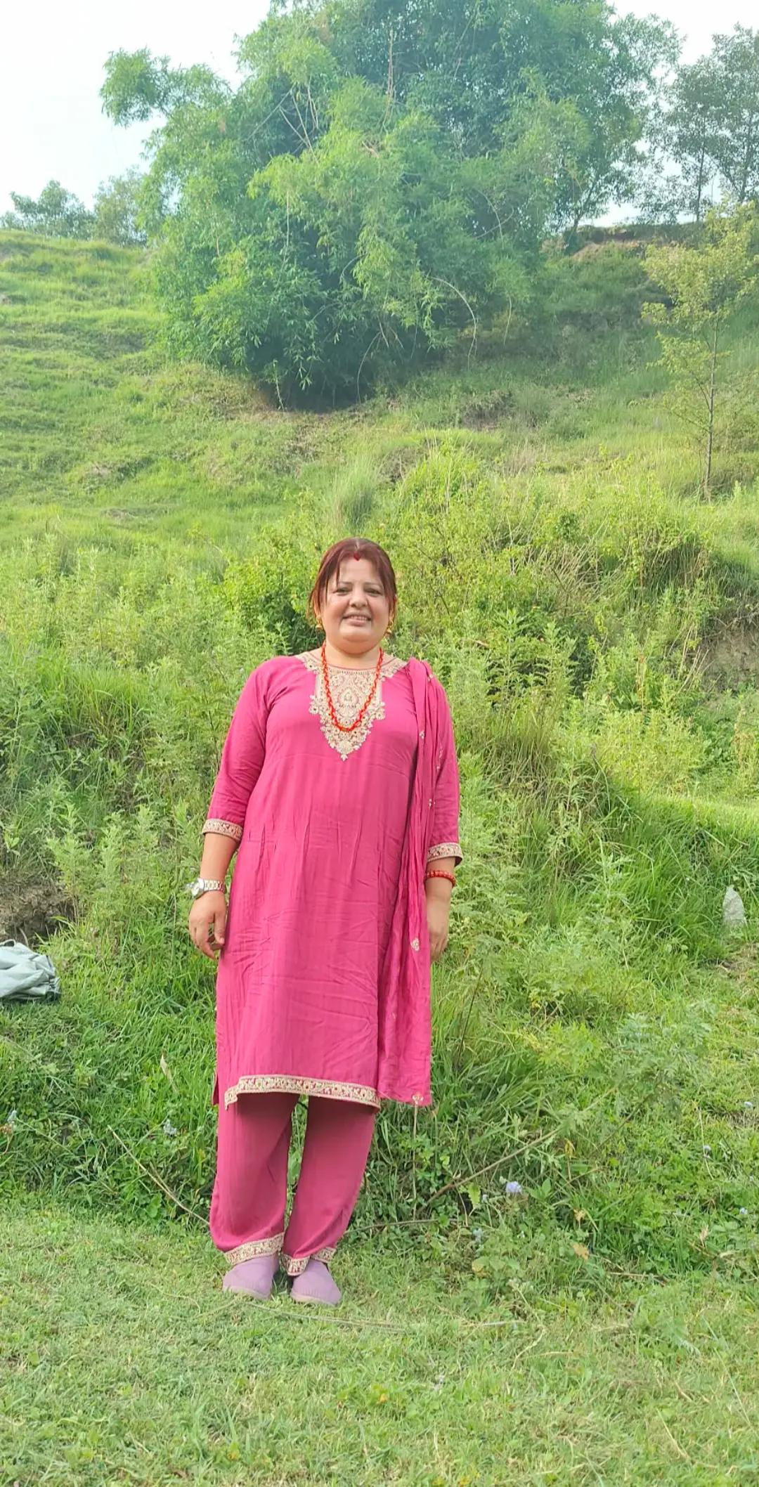 @Karki Sharmila