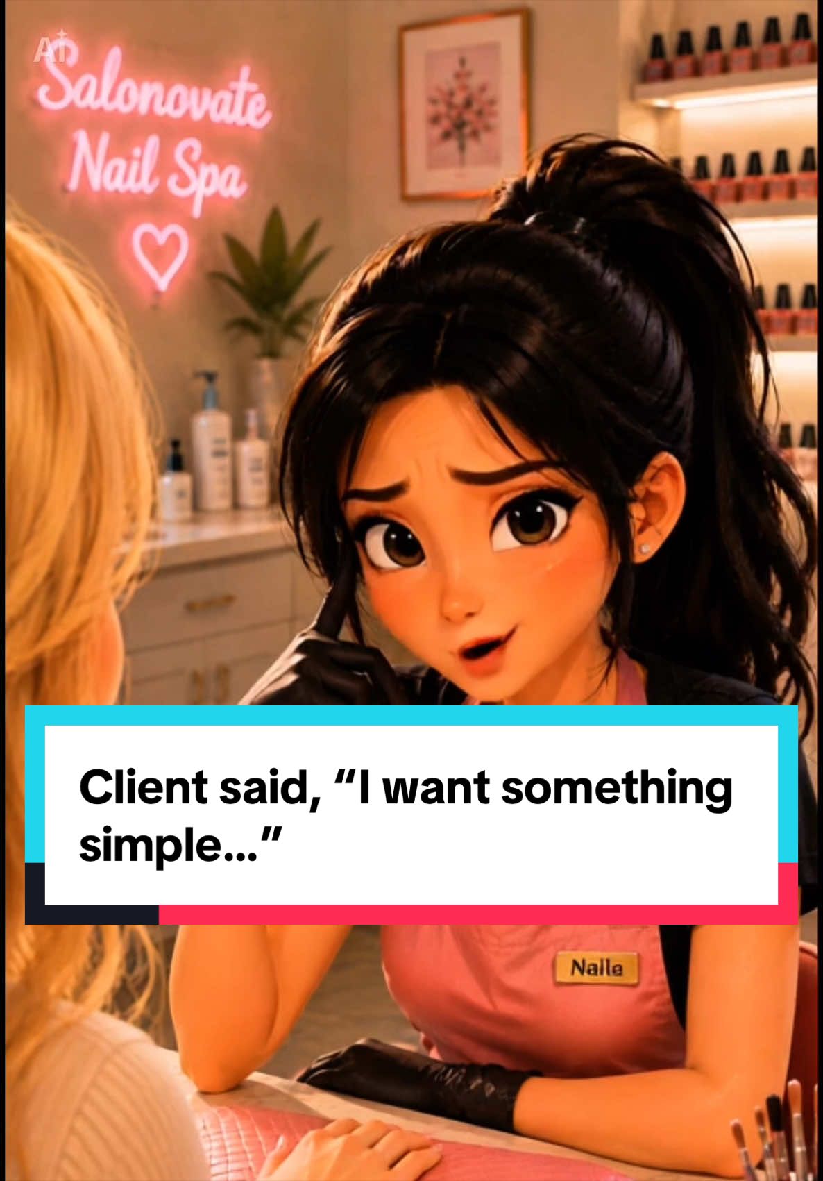 @SALONOVATE APP