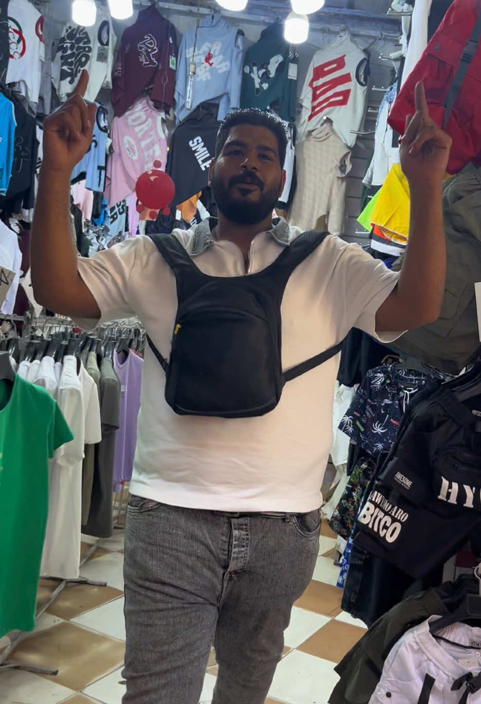 @مستر ديذل