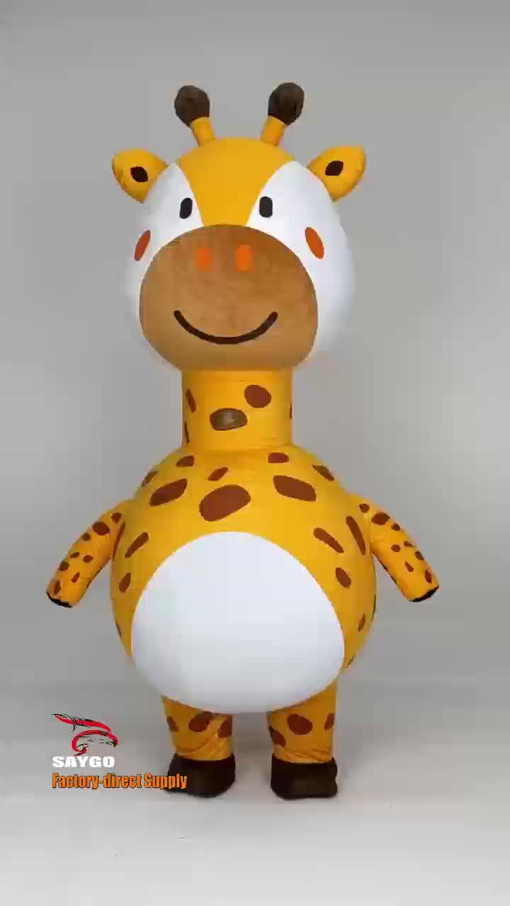 @bigmascotcostume