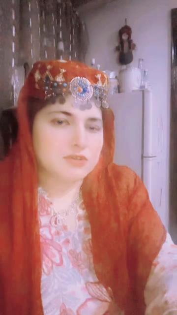 @Humera Azam Hoti
