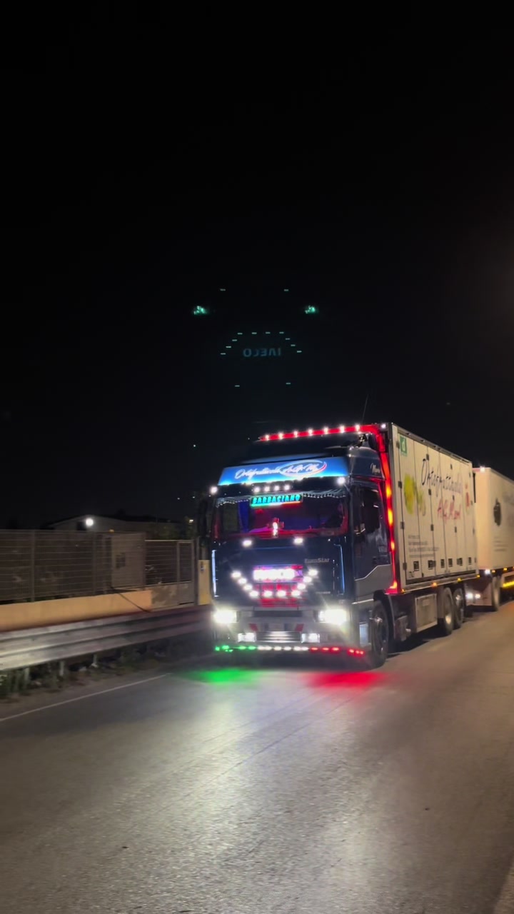 @🚛CAMIONISTI IN MOVIMENTO 📸