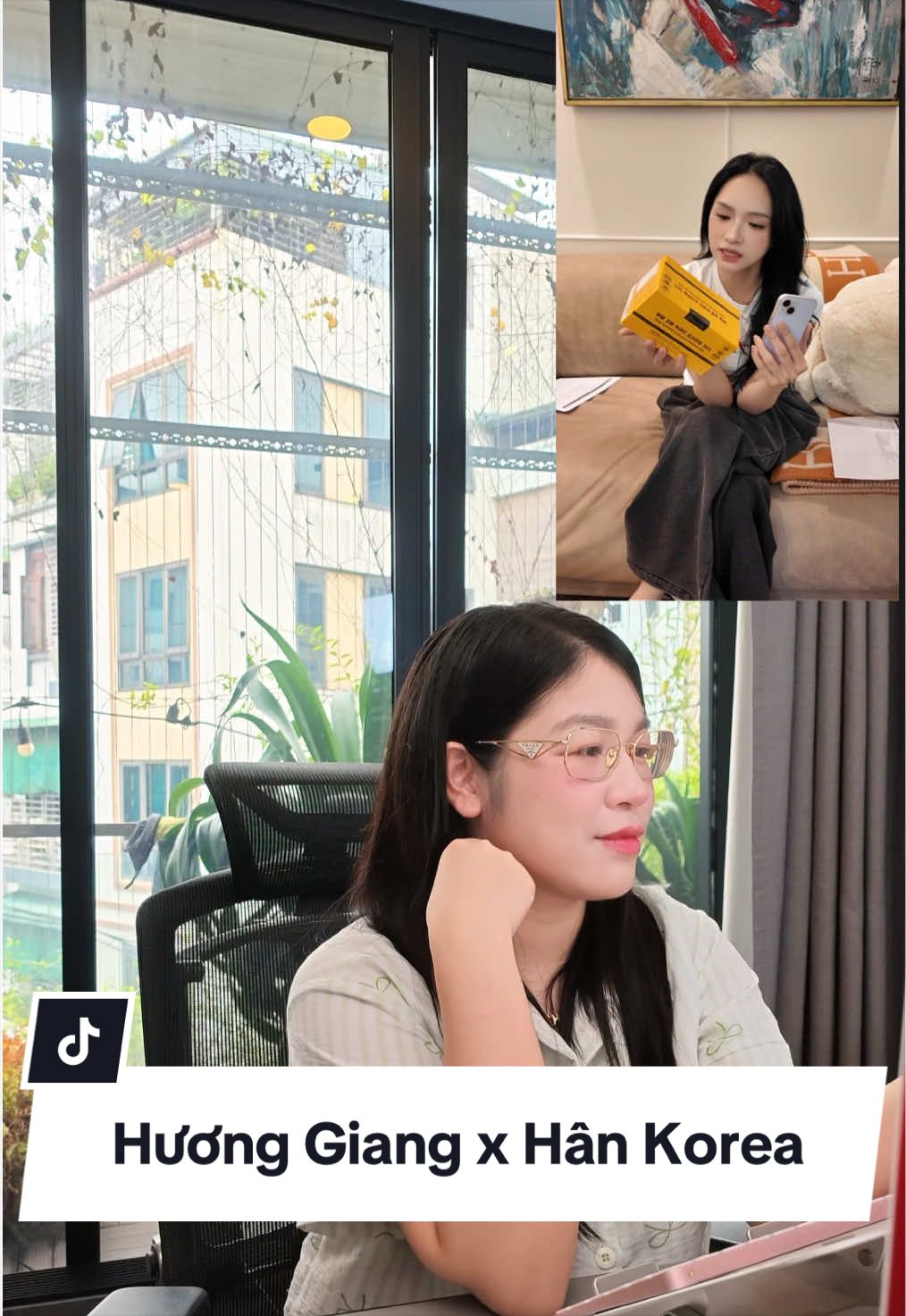 @H&acirc;n Korea