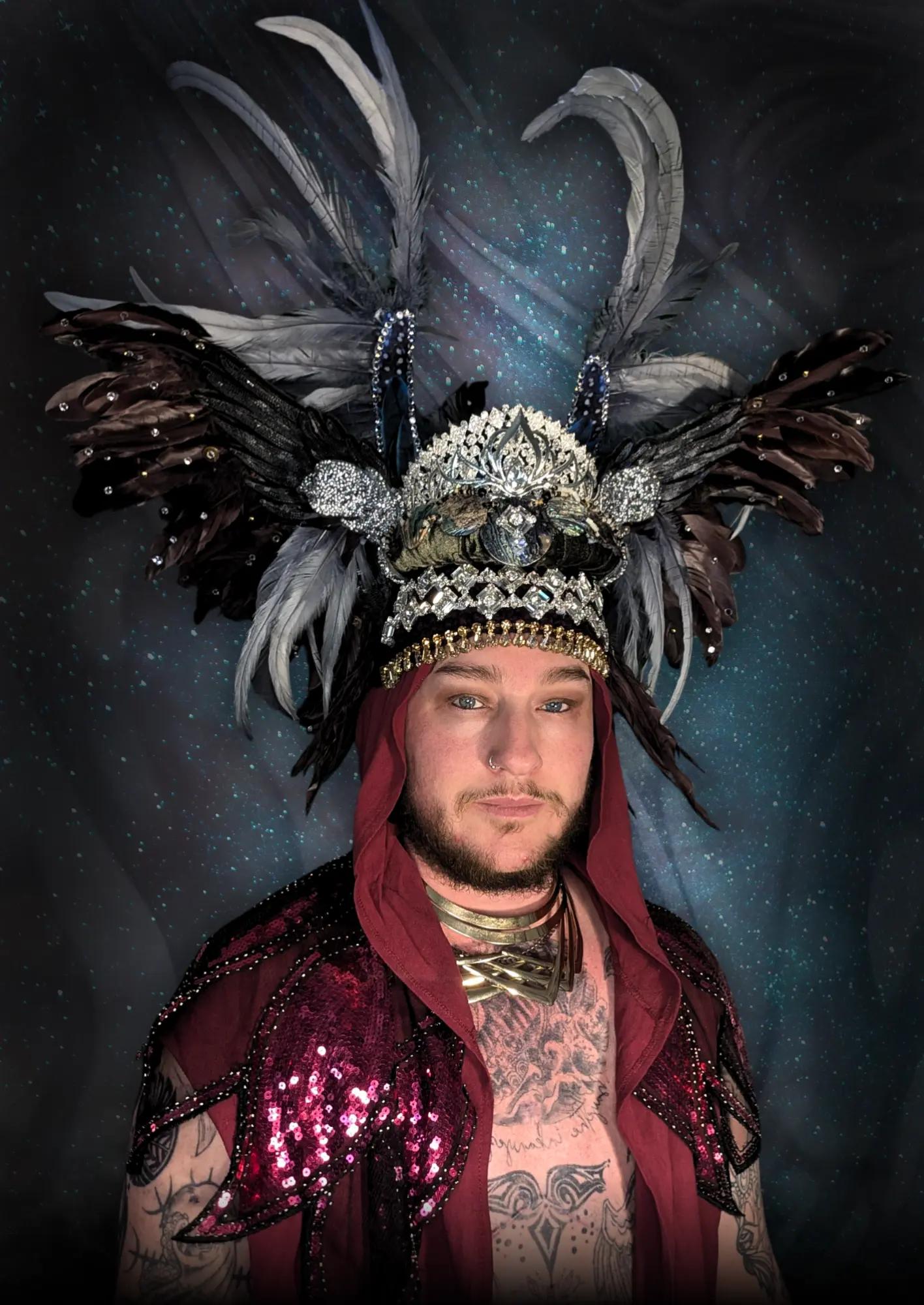 @Axel Starviking⭐🏳️&zwj;⚧️👑