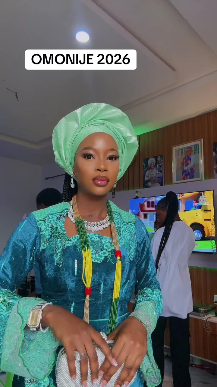 @ARUGBA AJEOLOKUN🤍