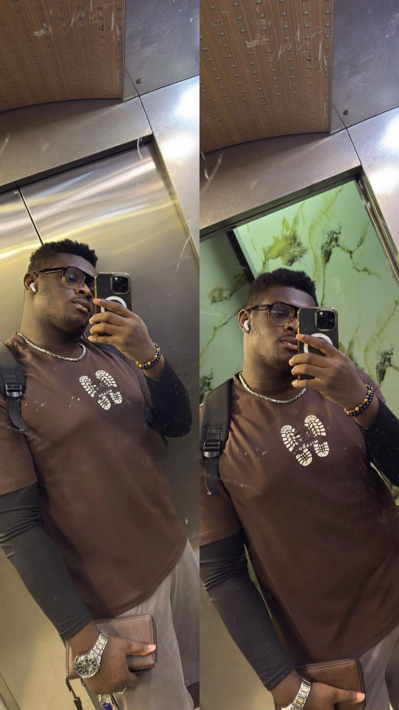 @JOSEPH UWEZELE OKPAMEN