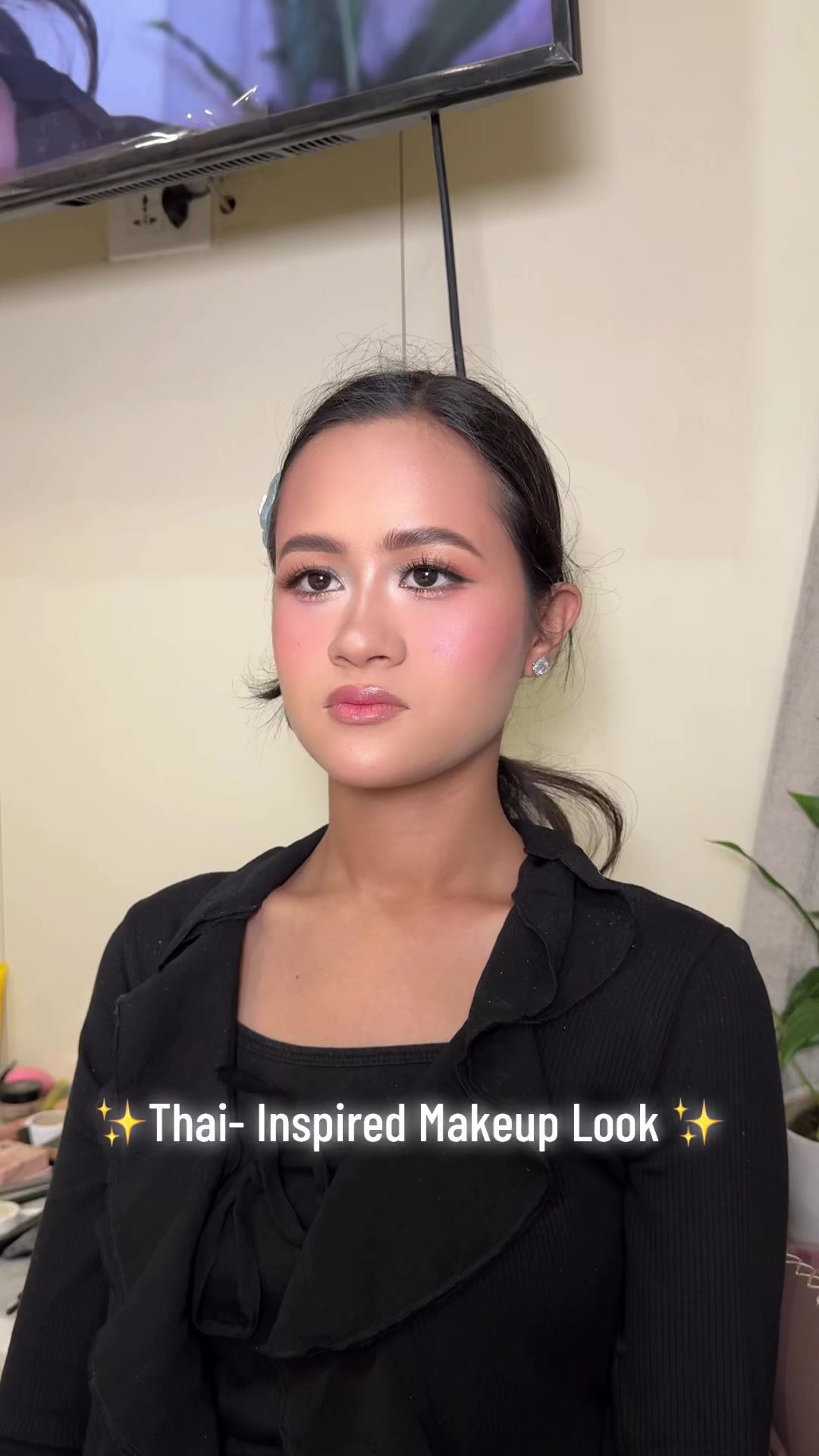 @_gloriousmakeup