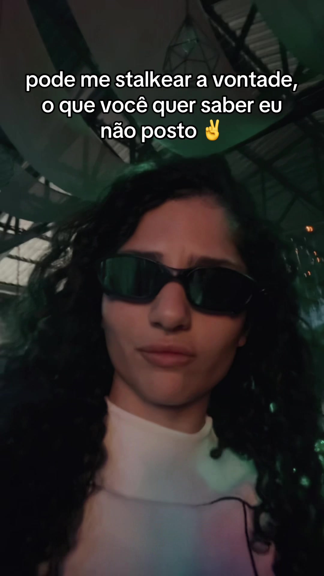 @Ana Clara de Souza
