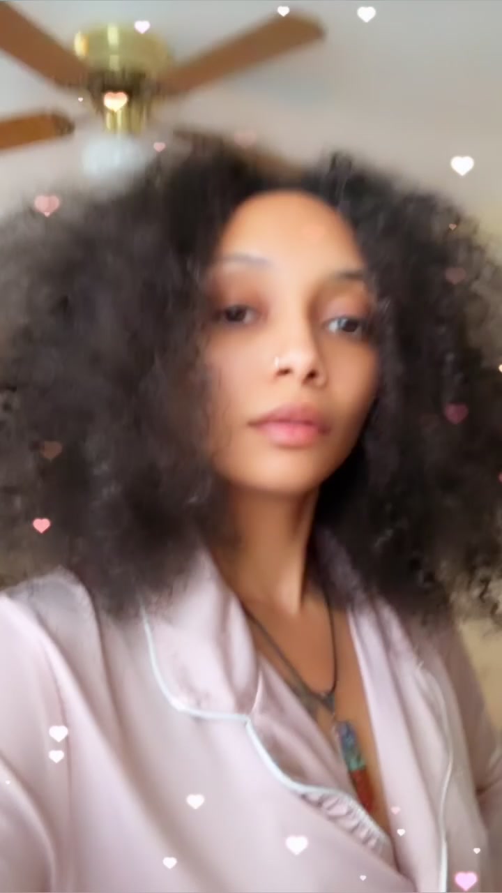 @BrazilianGoddess Oceann