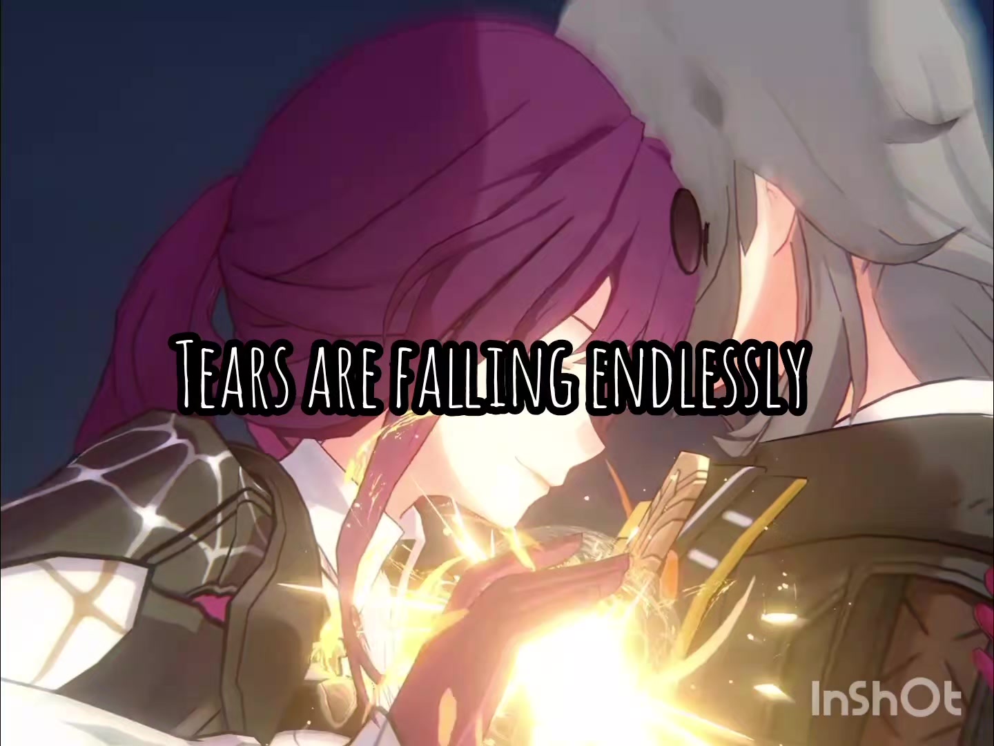 @Nova (#1 Yanqing fan)