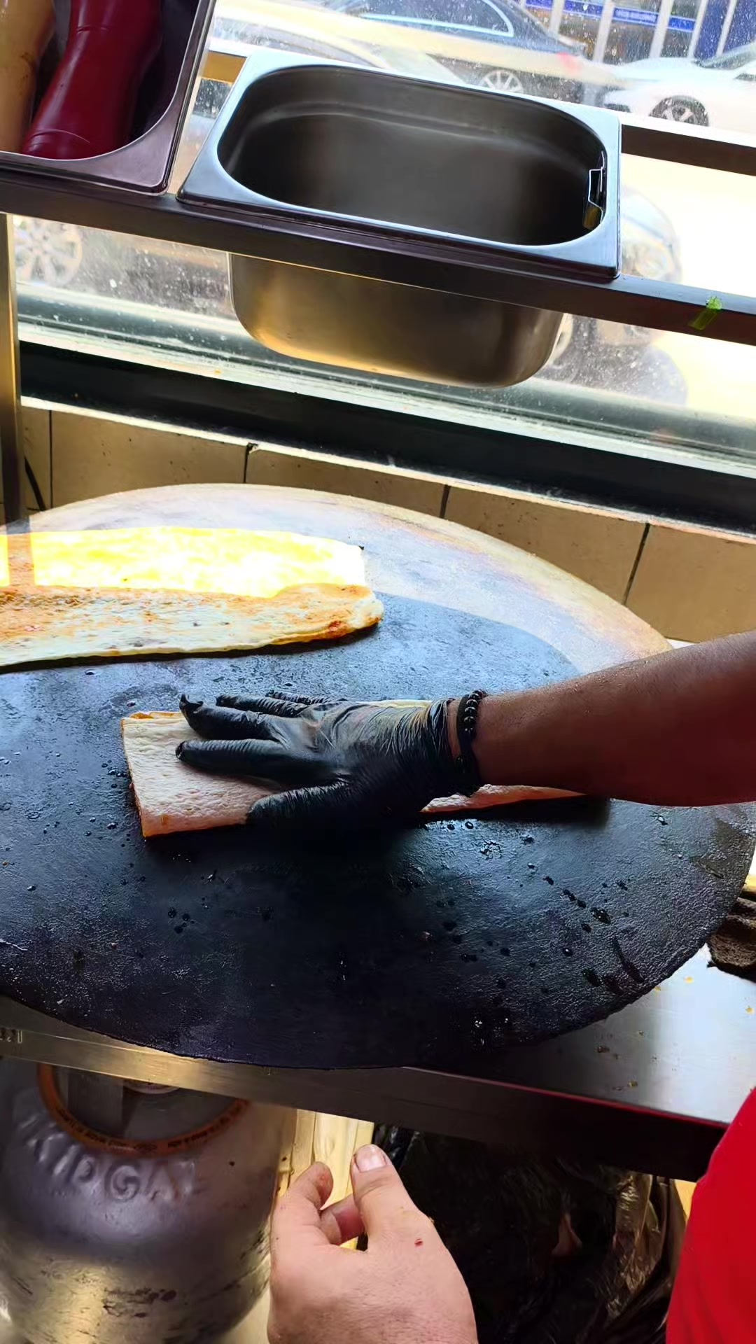 @Lezzet Kontağı Oğuz
