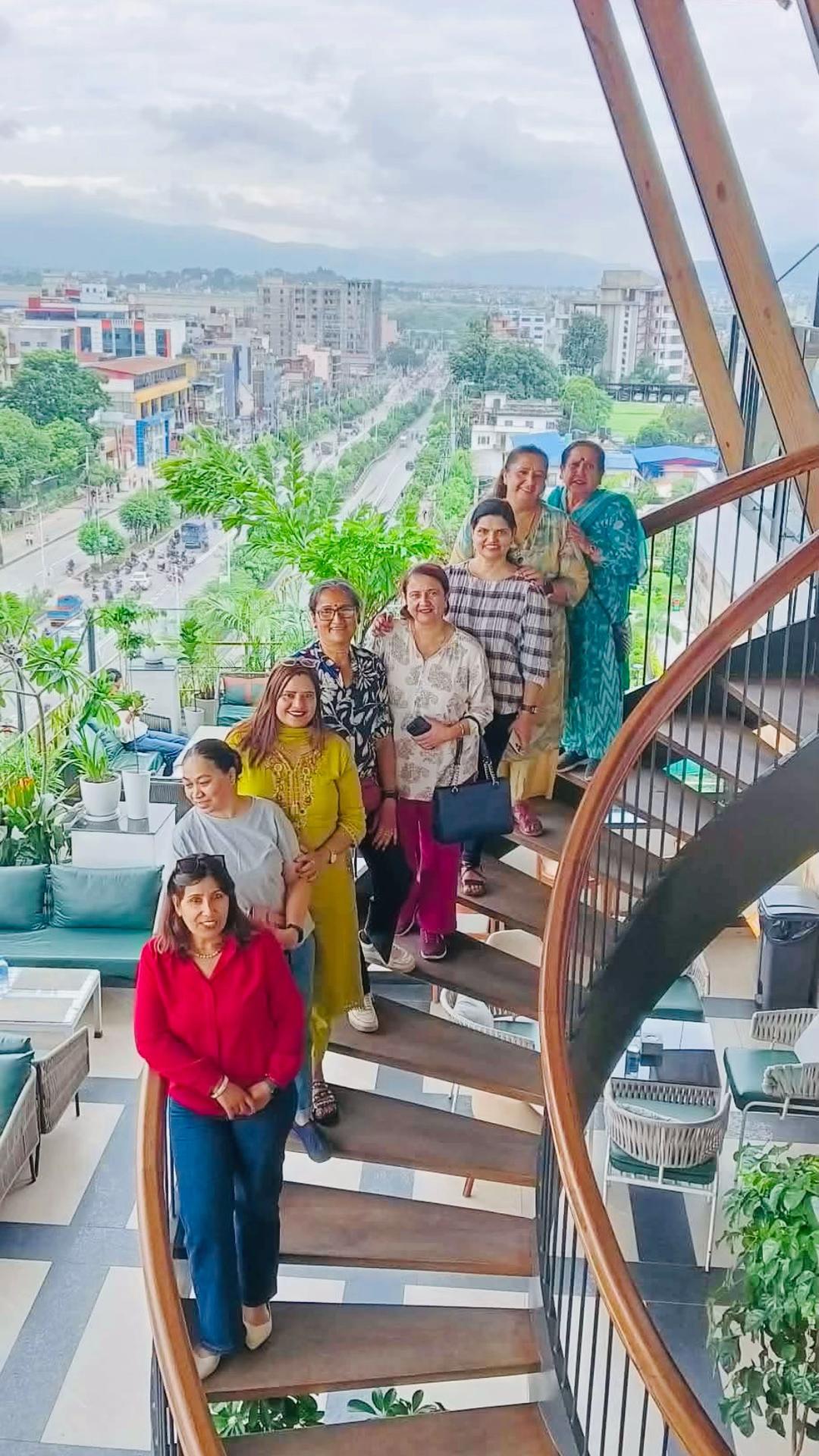 @Anju Pokharel