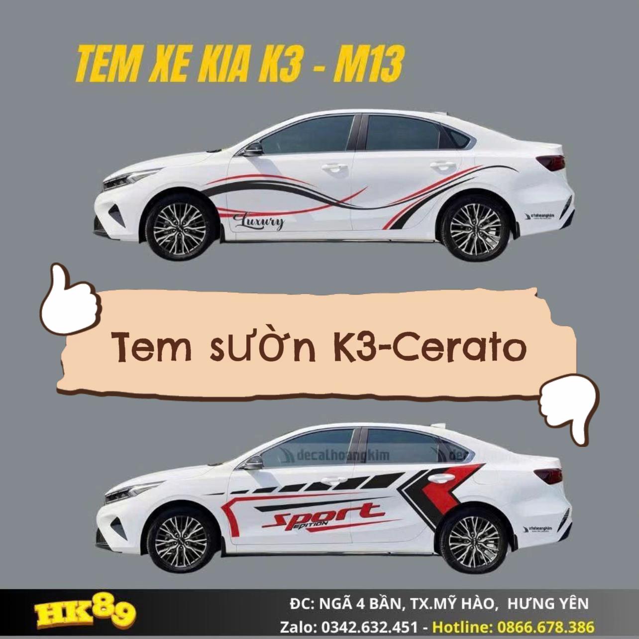 @HK89 Tem Xe Ô Tô