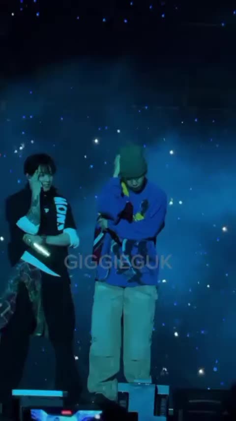 @"VMIN" 💜 BTS