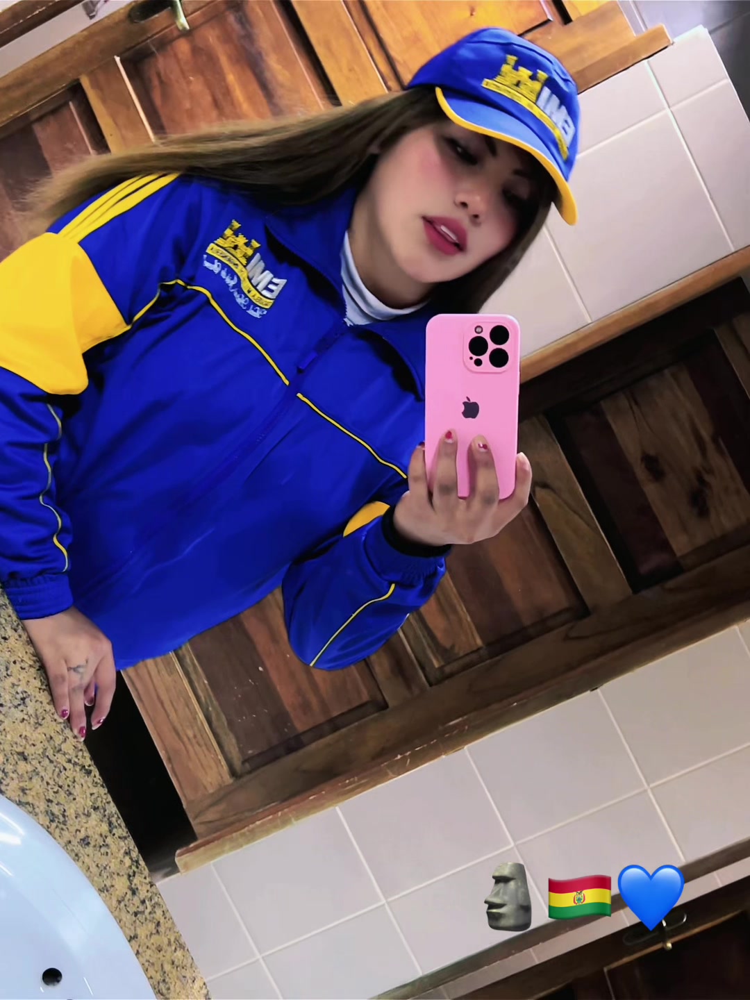 @Alexandra Paola