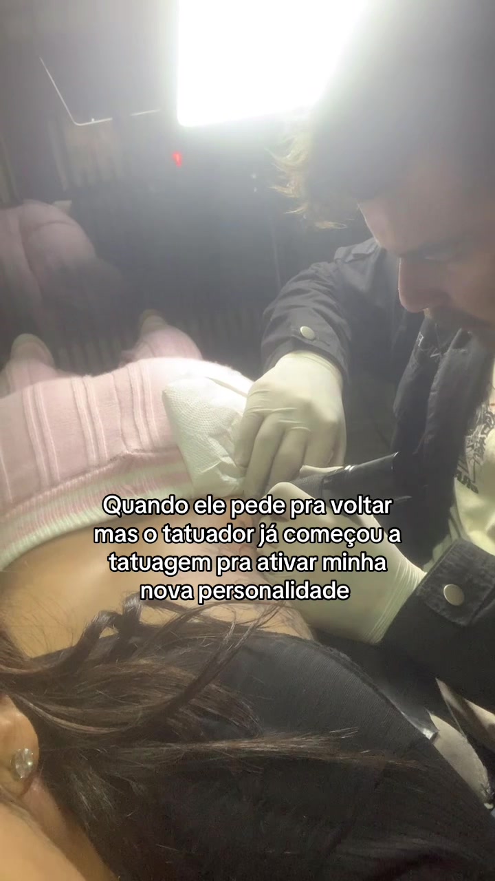 @mamãe do Victor Gabriel 🩵