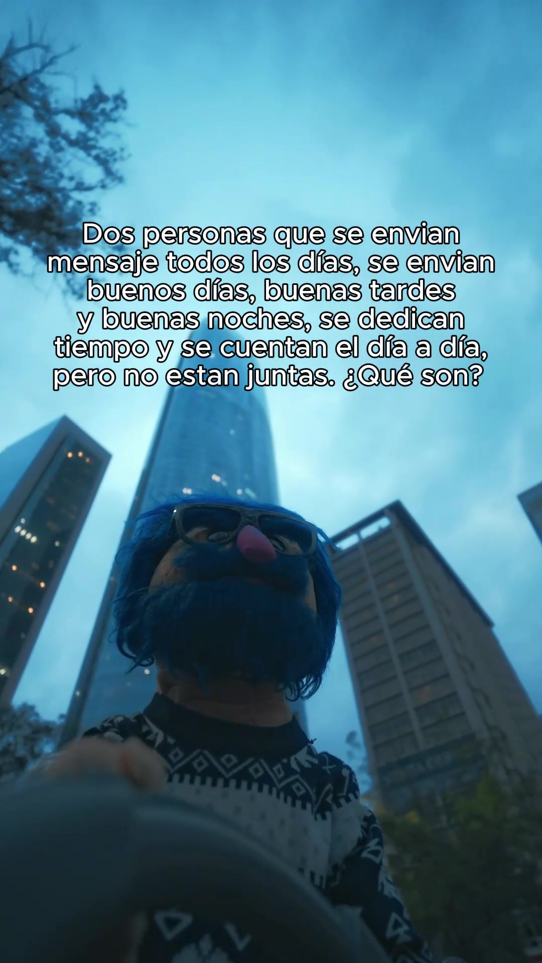 @Guarromantico