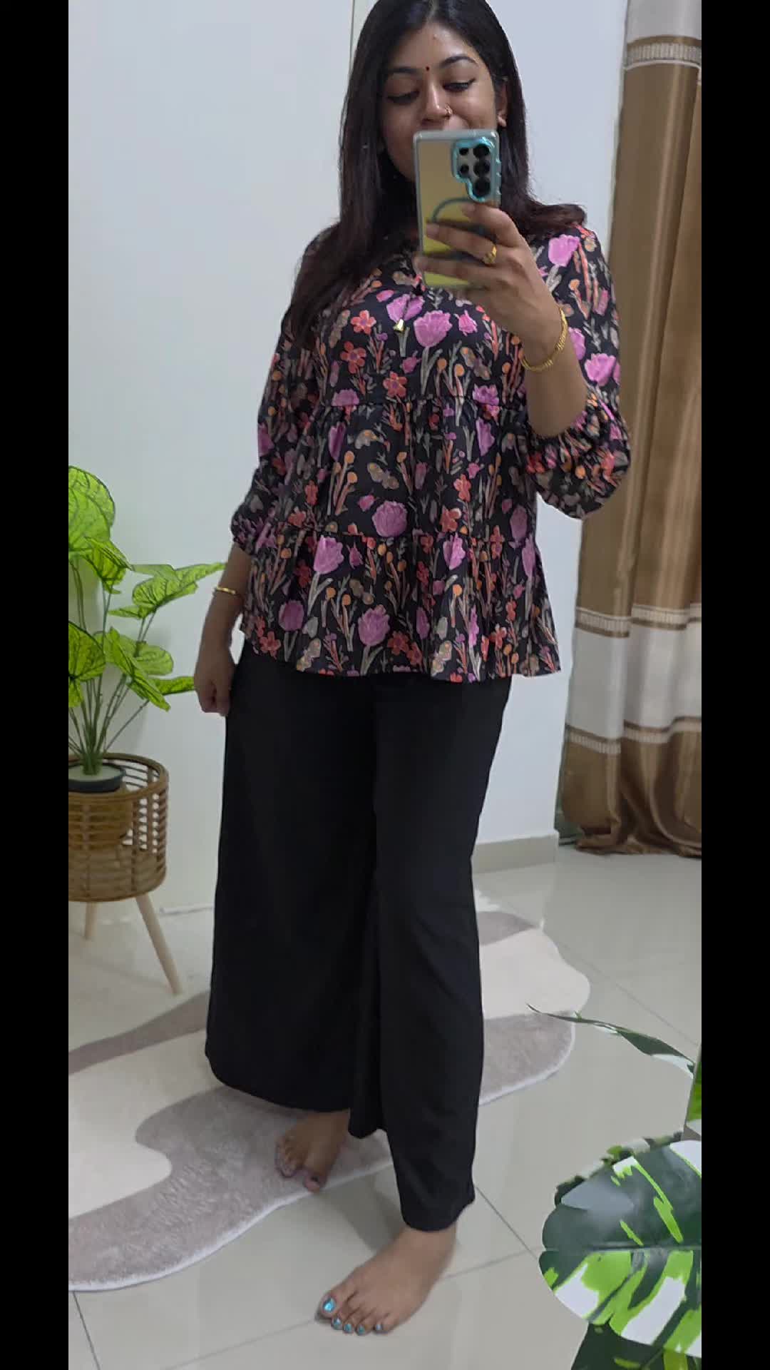 @Sai Fashion House