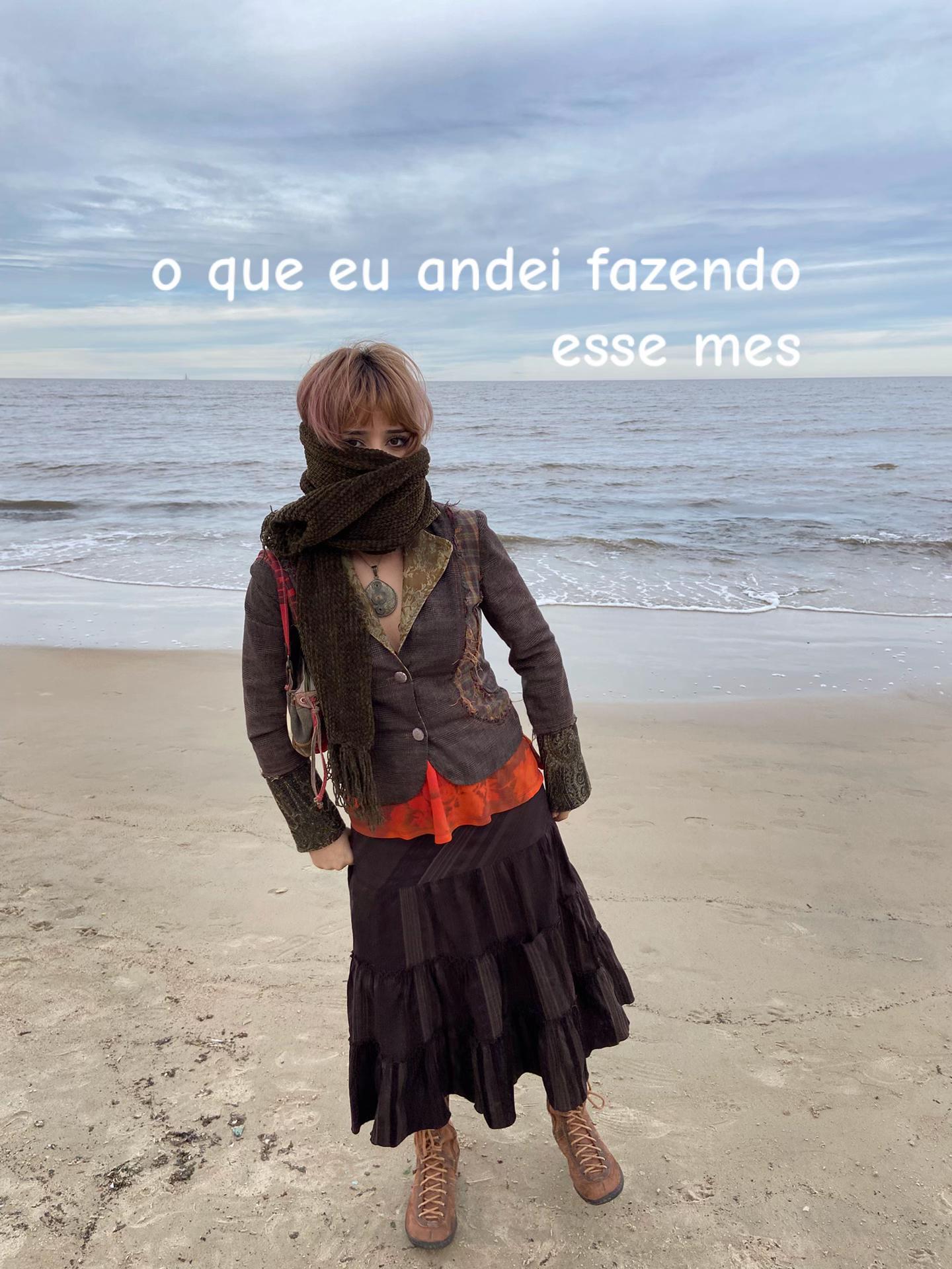 @𝓐manda
