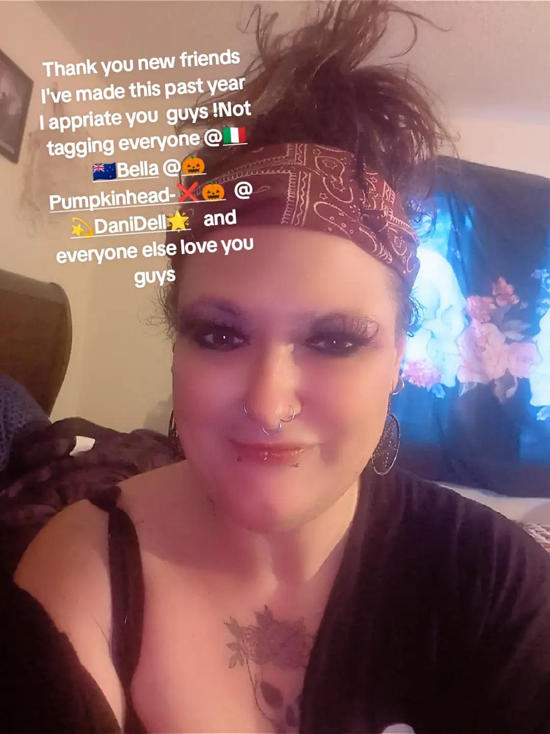 @💜☠️🤘StormeeSpice🤘💜☠️