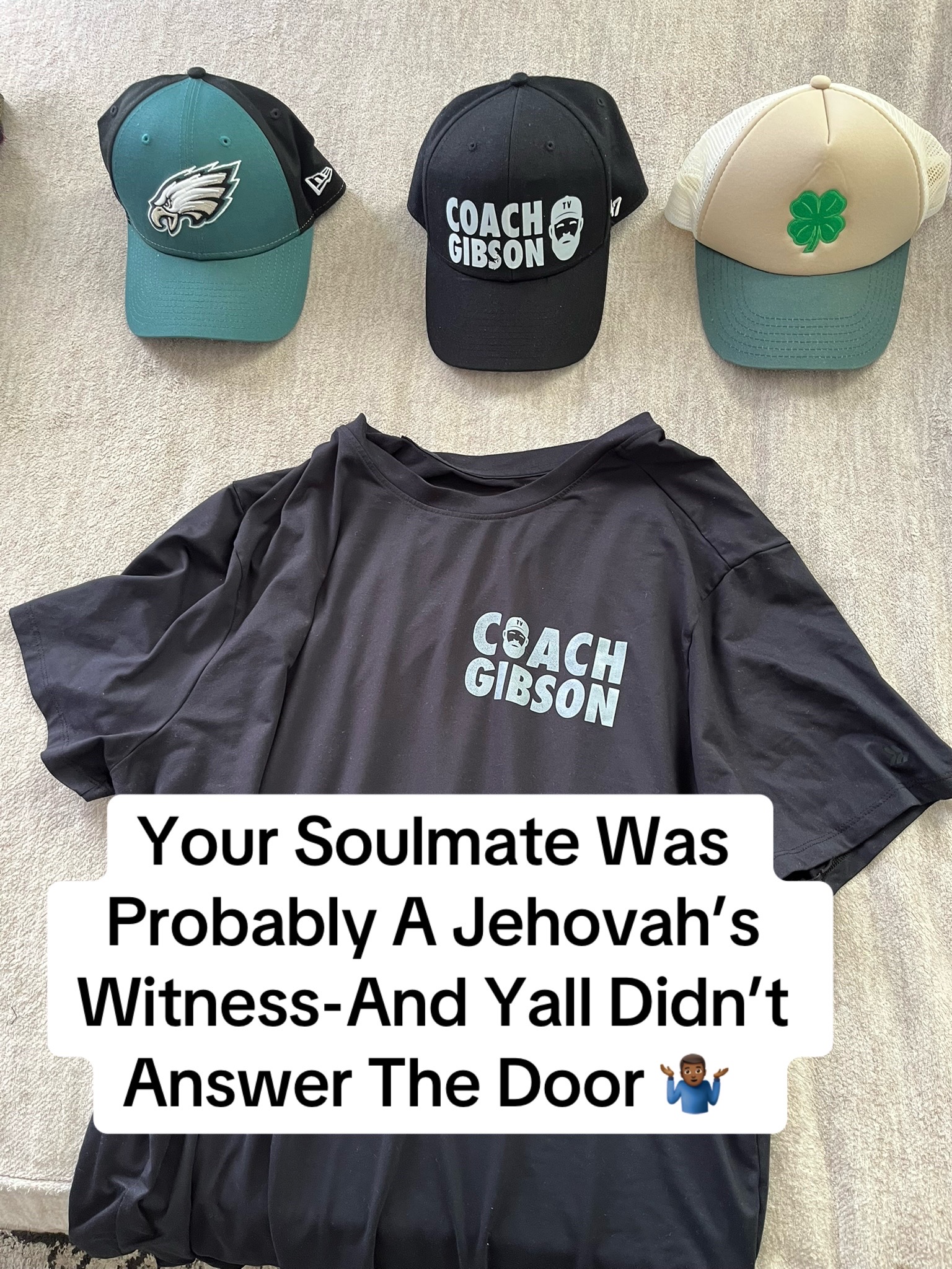 @coachgibsontvyoutubepage