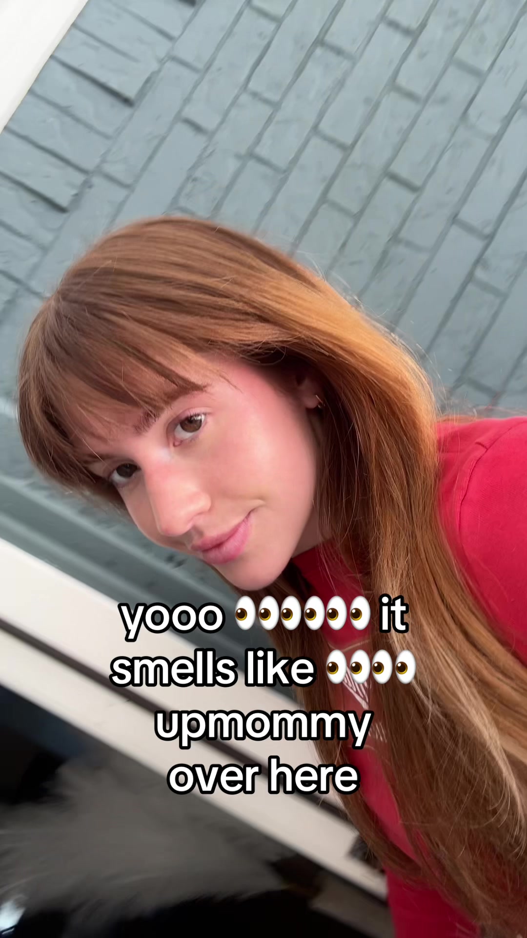 @Amberdmarie talks