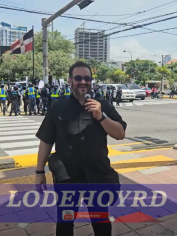 @LodehoyRD