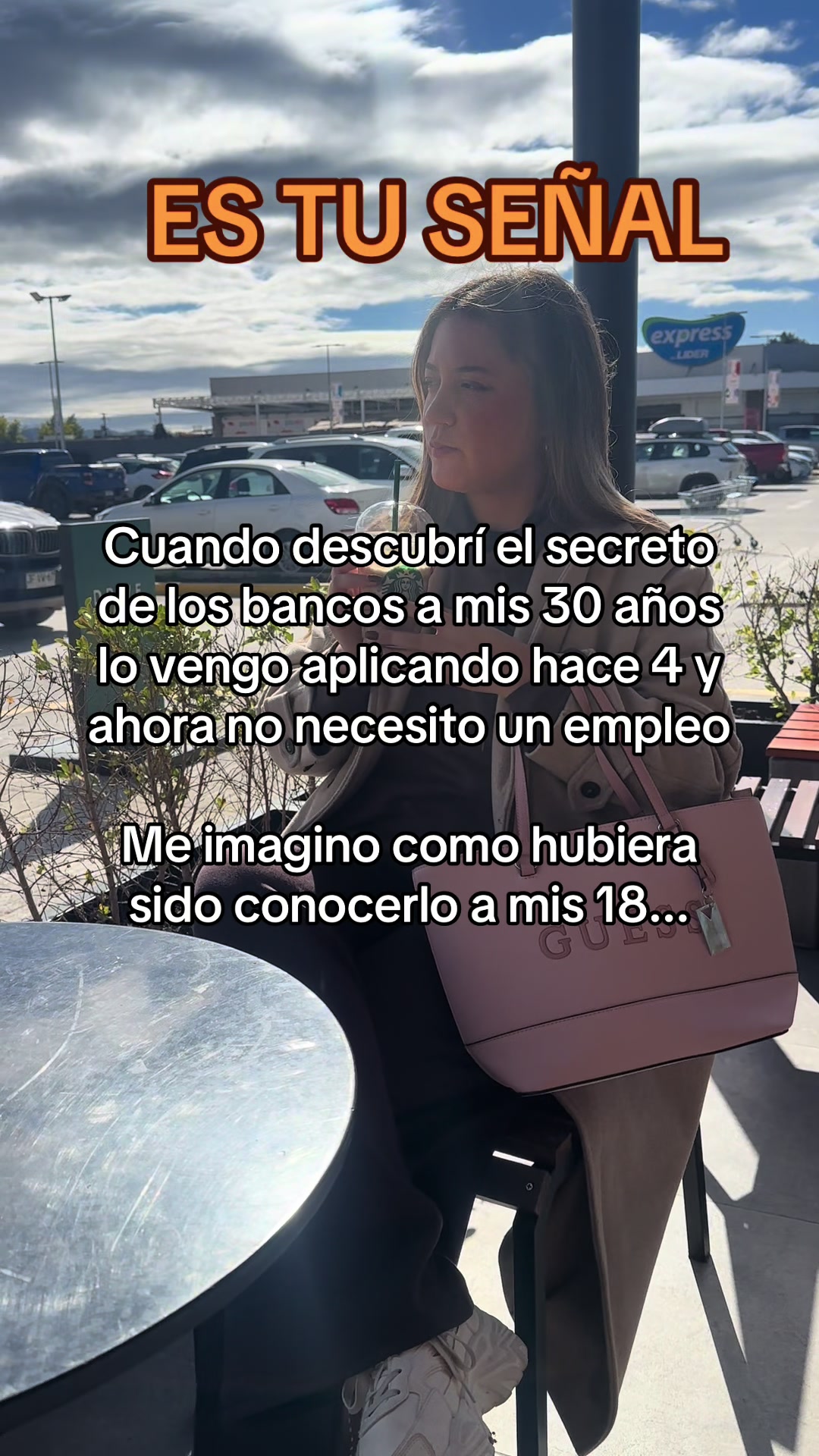 @Estefy Moraga