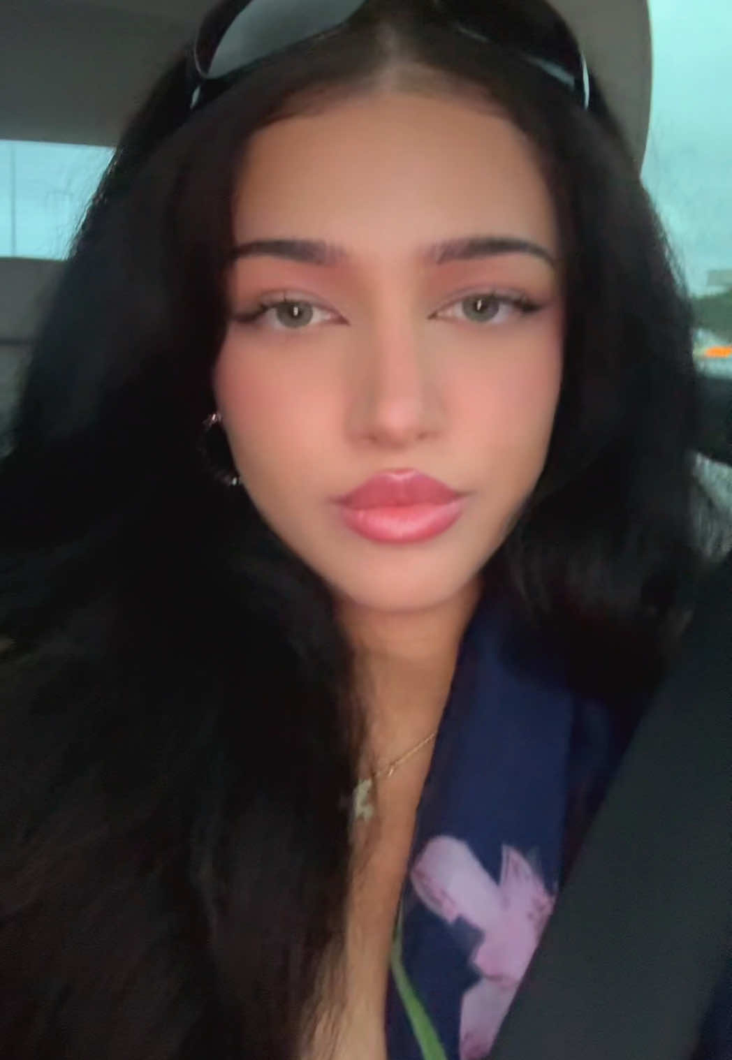 @:)