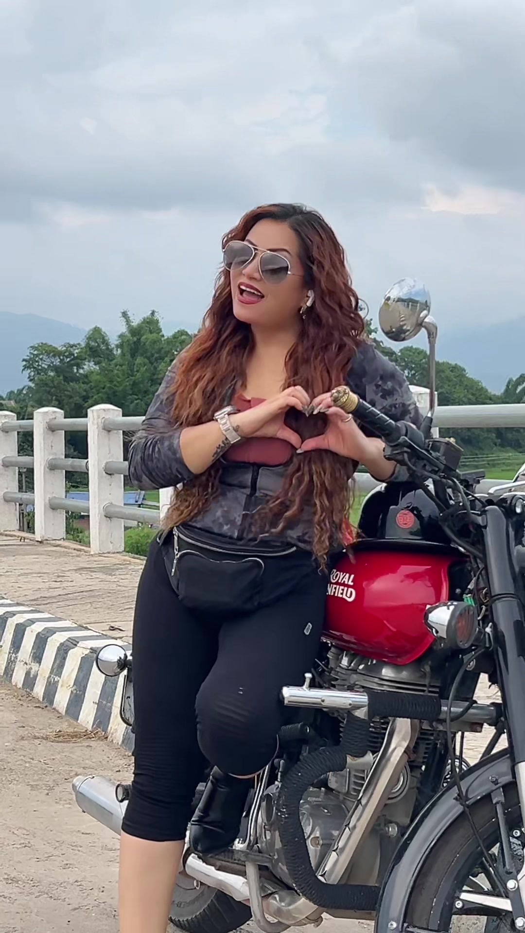 @Himani Khadka