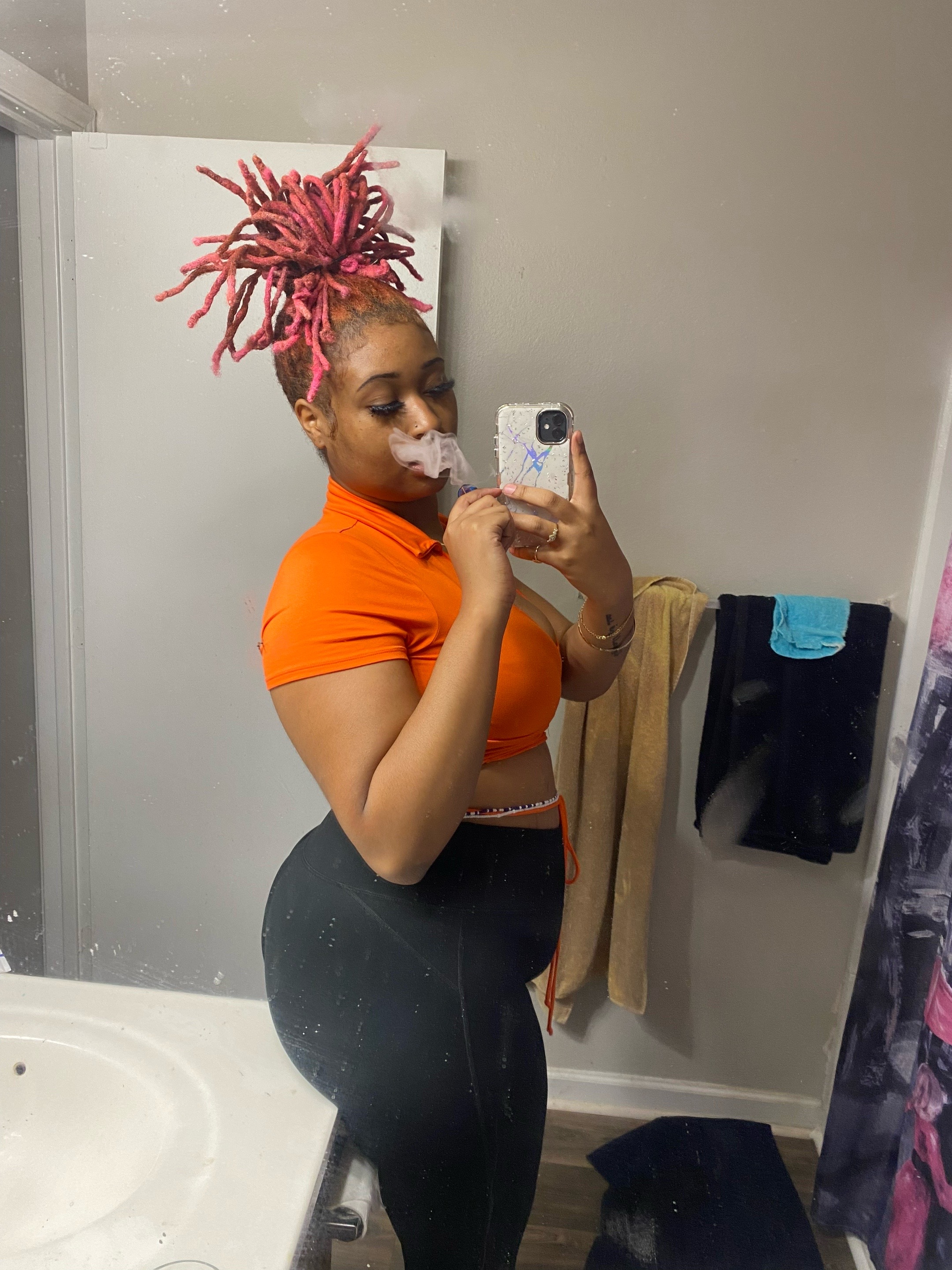 @namiiarii