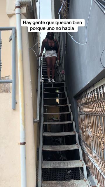 @Do&ntilde;a B&aacute;rbara