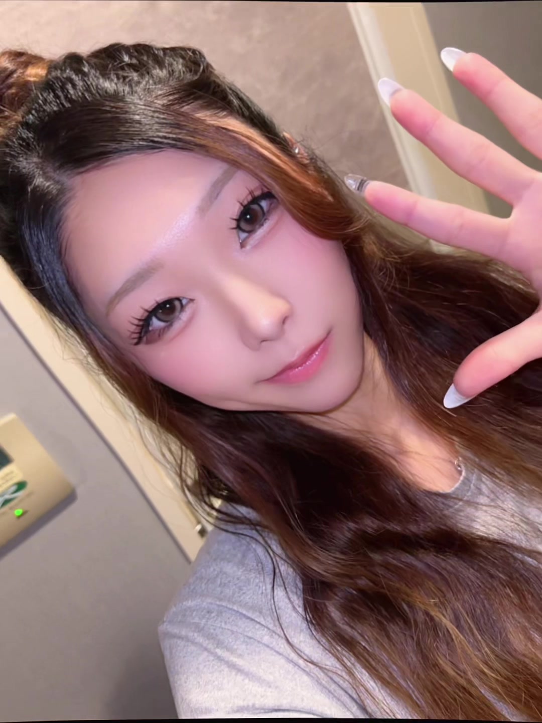 @ユウナ