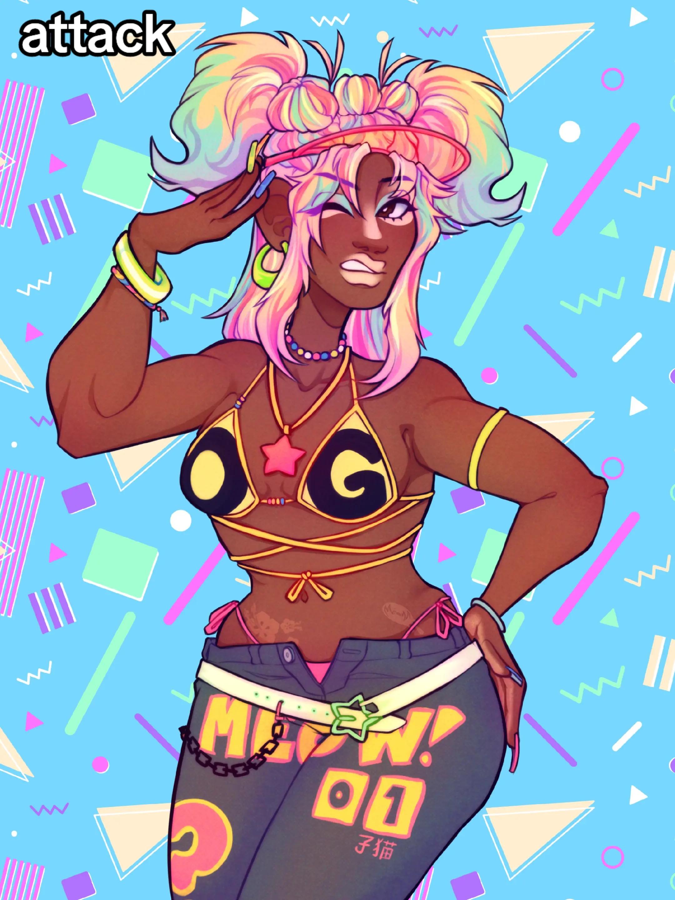 @🌈✨️MeltedVinyls Tragedy 🌧💥