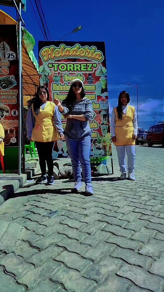 @✨️🍨HELADERÍA TORREZ🍨✨️