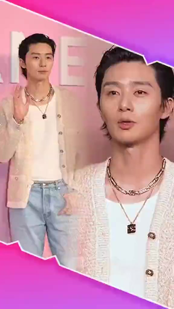 @fan of parkseojoon🍀