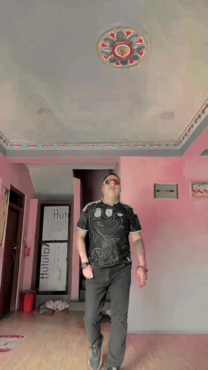 @Sanu Kancha Lama singdan
