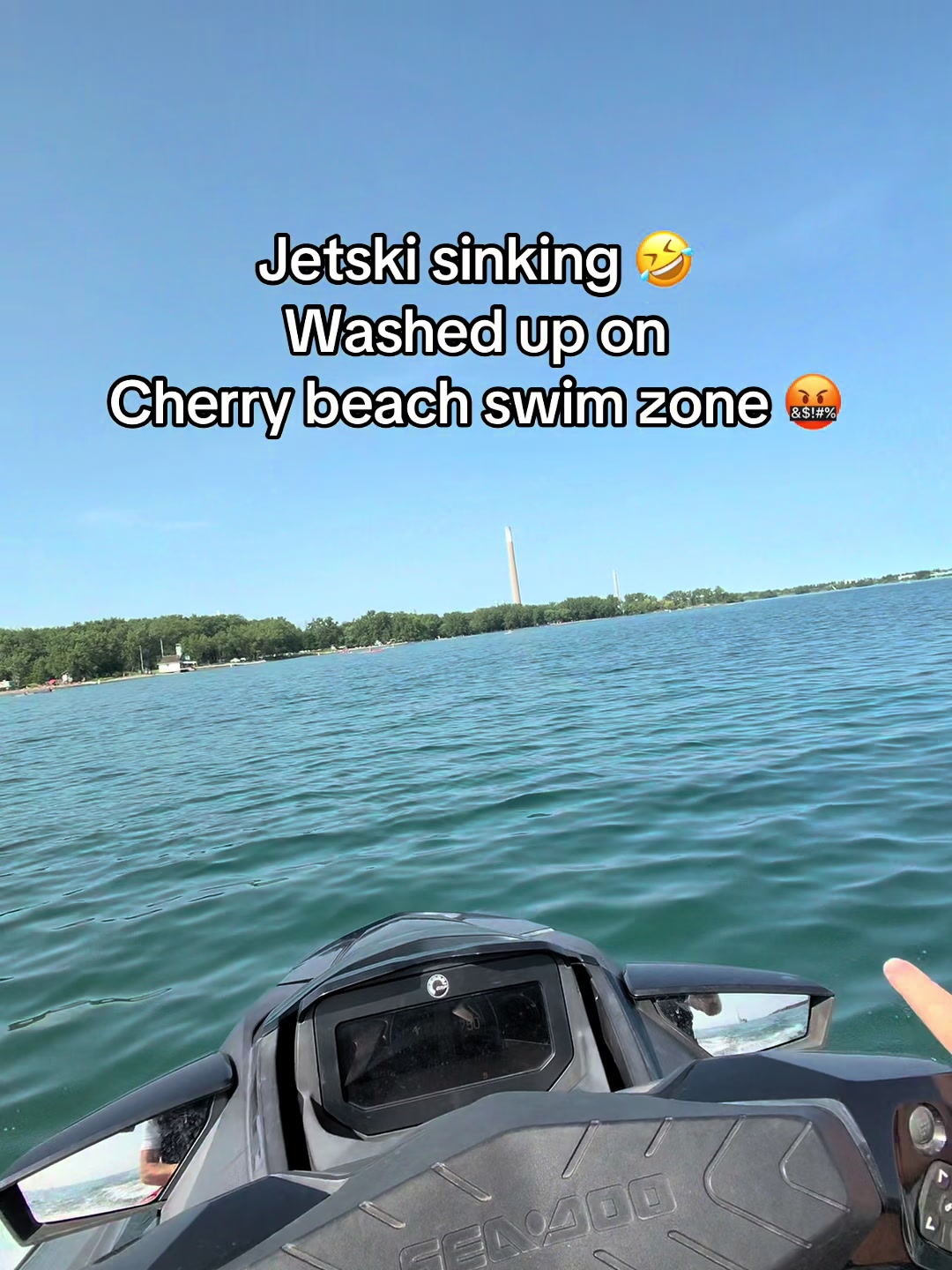 @Bayside watersports