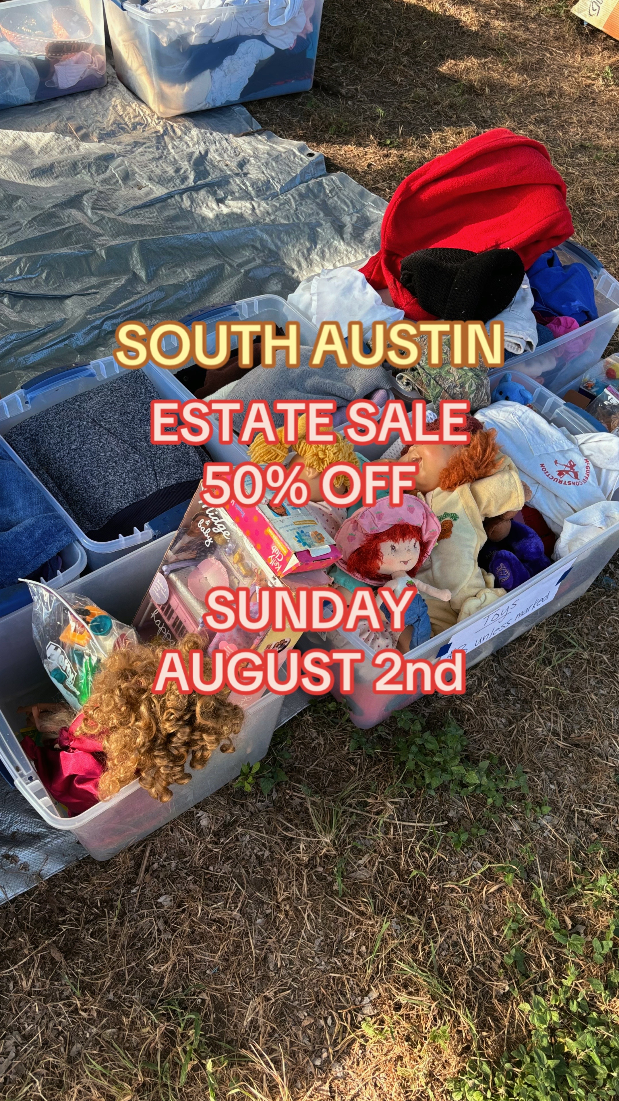 @Lucy Rose Estate Sales