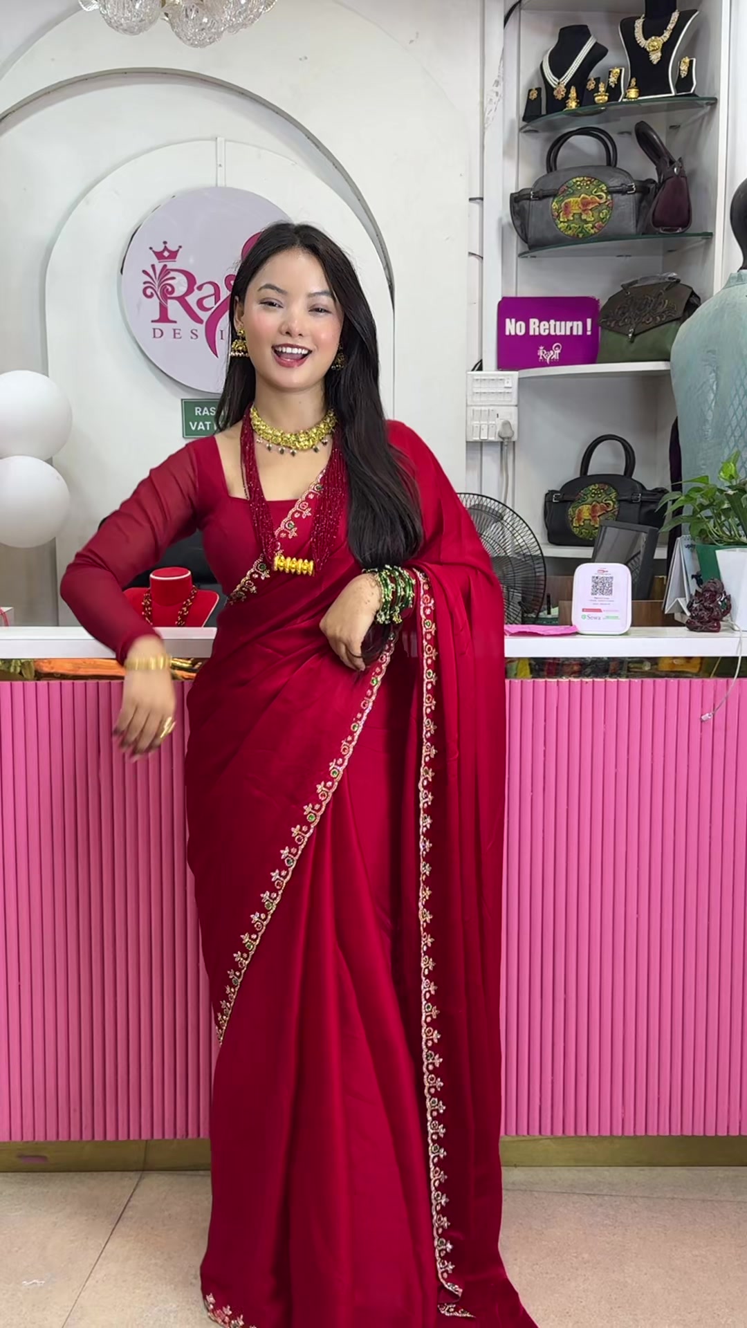 @Rashree Design
