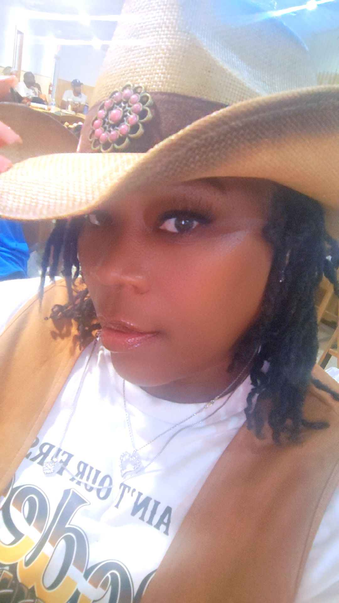 @loving myself