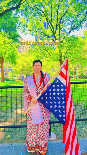 @Asmita Chhetri 🇺🇸