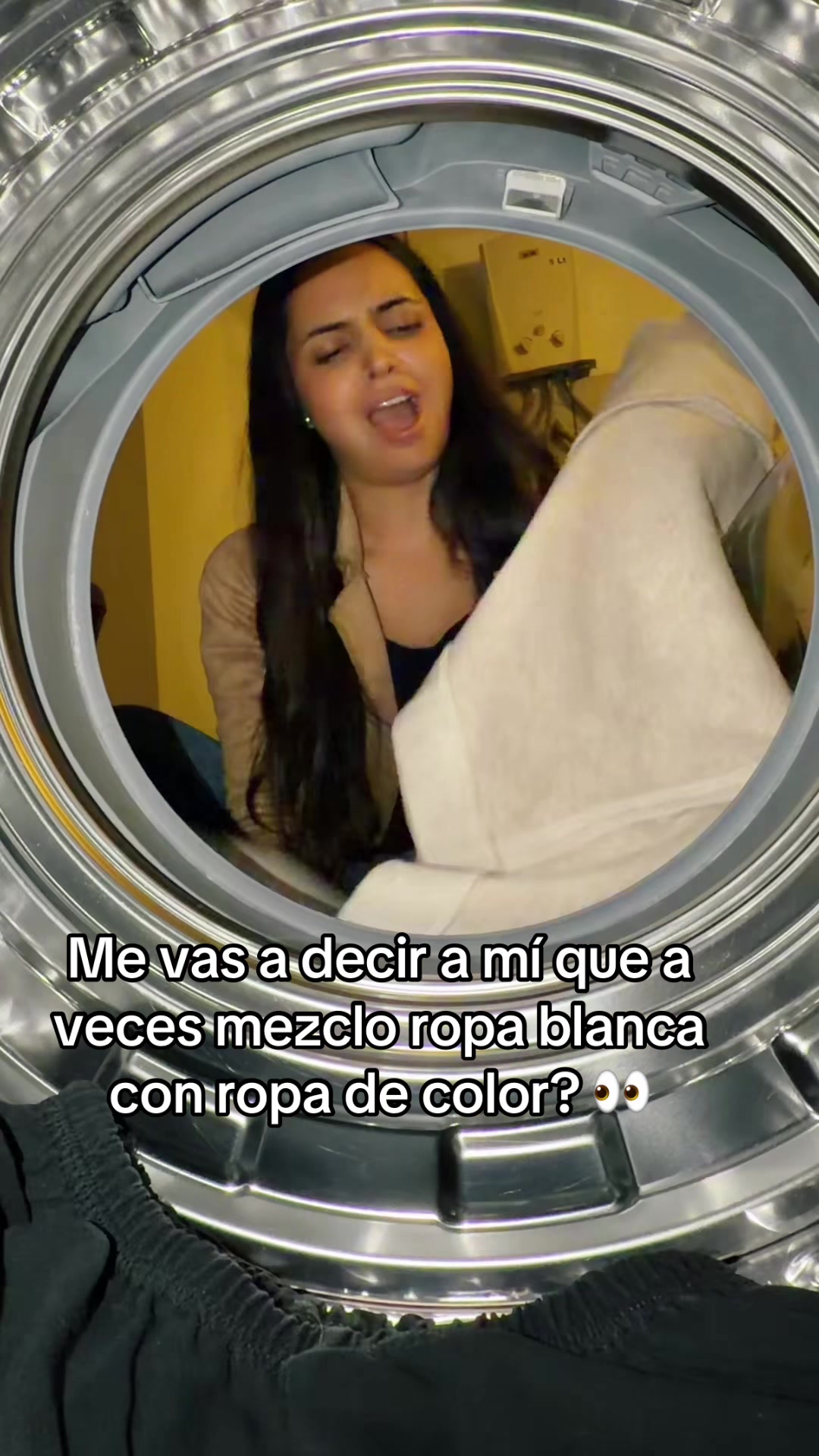 @Fiorella Oquendo UGC