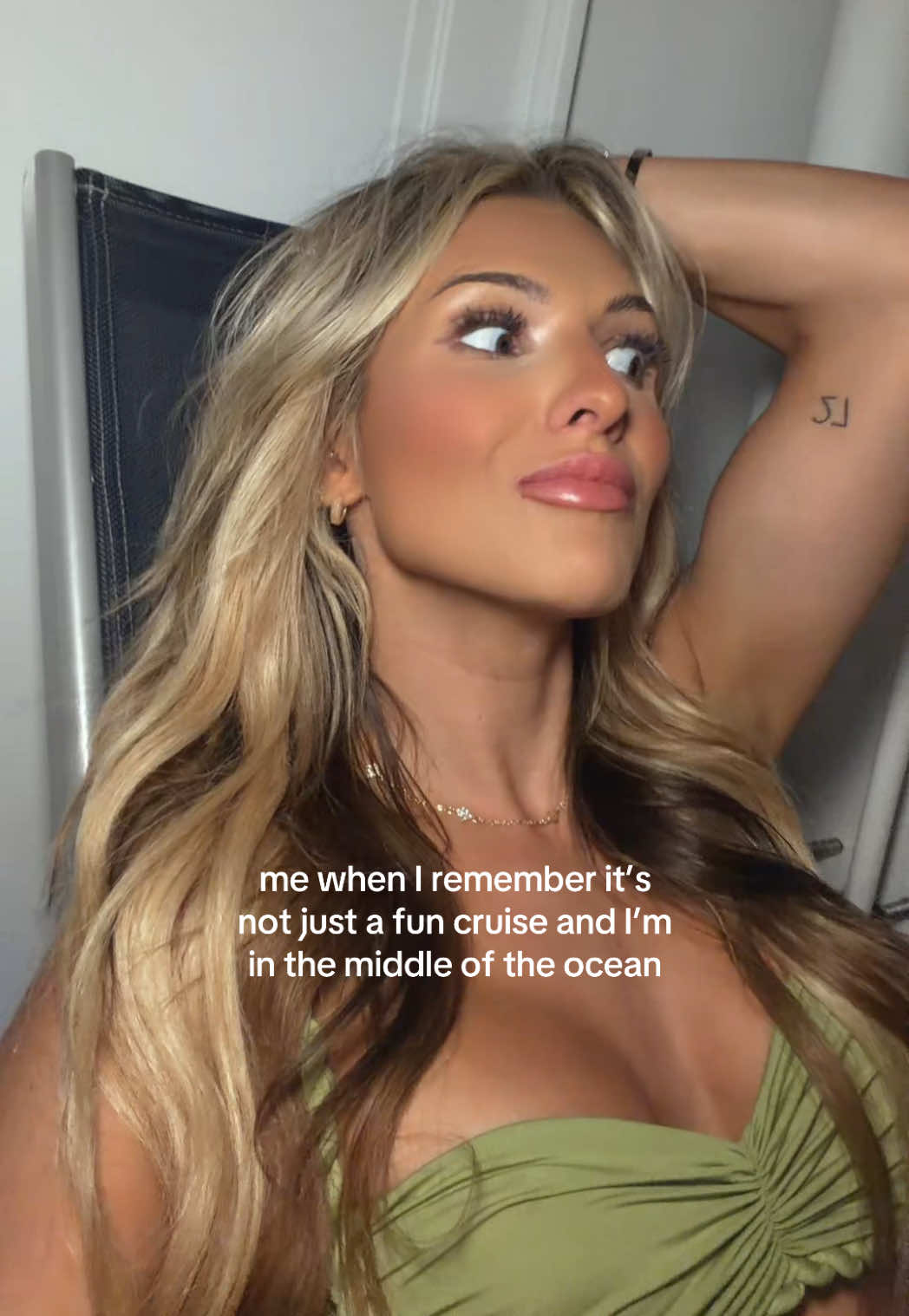 @riley morgan