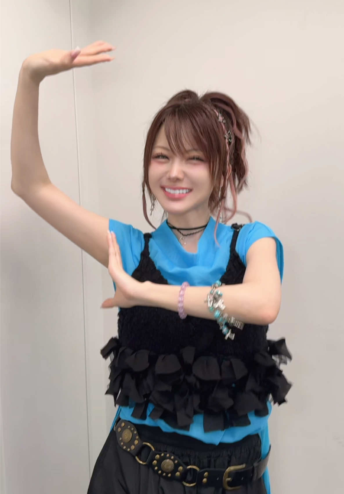 @田中れいな 公式
